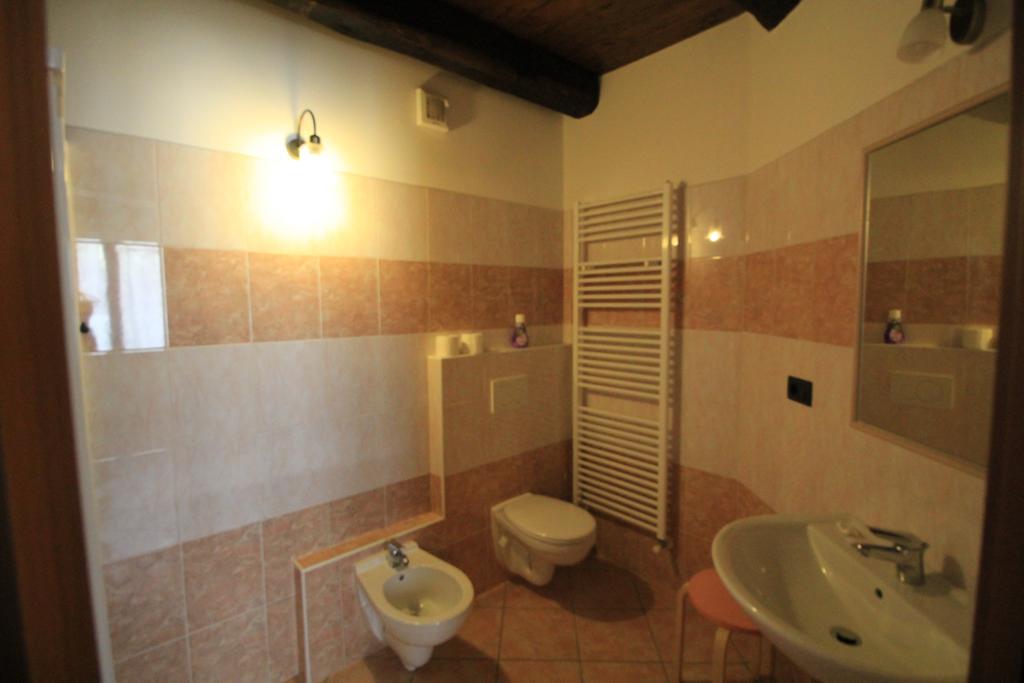 Agriturismo Davide Bossolasco Exterior foto
