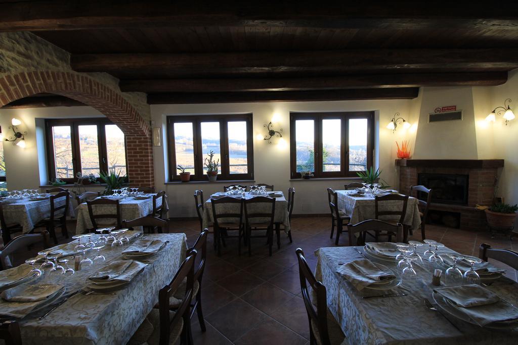 Agriturismo Davide Bossolasco Exterior foto